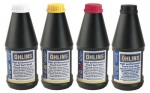 МАСЛО В ВИЛКУ OHLINS #5, 1.4l