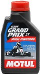 	МАСЛО MOTUL Kart Grand Prix 2T технология ESTER 1lt 